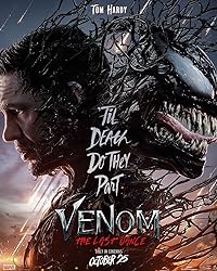 Venom 3 The Last Dance 2024 Hindi Dubbed English Movie Download 480p 720p 1080p FilmyHit FilmyHit FilmyHit