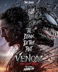 Venom 3 The Last Dance 2024 Hindi Dubbed English Tamil Telugu Movie FilmyHit