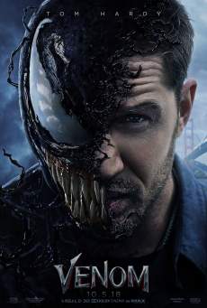 Venom 2018 Hindi Dubbed + English 480p 720p 1080p  FilmyHit