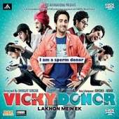 Vicky Donor FilmyHit 2012 300MB 480p HD Movie Download FilmyHit