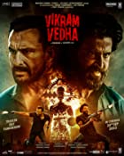 Vikram Vedha 2022 480p 720p 1080p FilmyHit