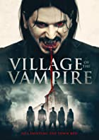 Village of the Vampire 2020 Hindi Dubbed 480p 720p FilmyHit