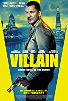 Villain FilmyHit 2020 Hindi Dubbed 480p 720p 1080p FilmyHit