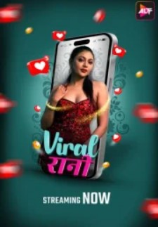 Viral Rani 2024 Alt Balaji Web Series Download 480p 720p 1080p FilmyHit