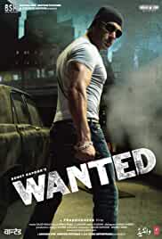 Wanted 2009 Full Movie Download FilmyHit