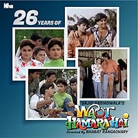 Waqt Hamara Hai 1993 Hindi Movie Download 480p 720p 1080p FilmyHit