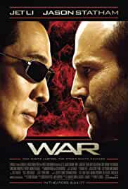 War 2007 Dual Audio Hindi 480p FilmyHit