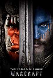 Warcraft The Beginning 2016 Dual Audio Hindi 480p 300MB FilmyHit