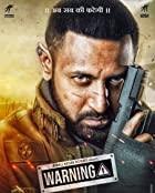 Warning 2021 Punjabi Full Movie Download 480p 720p FilmyHit