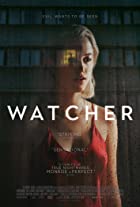 Watcher 2022 Hindi Dubbed 480p 720p FilmyHit