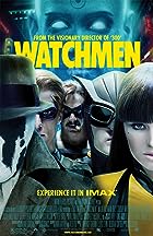 Watchmen The Ultimate Cut 2009 Hindi English 480p 720p 1080p FilmyHit