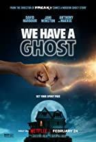 We Have a Ghost 2023 Hindi Dubbed 480p 720p 1080p FilmyHit