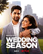 Wedding Season 2022 Hindi Dubbed 480p 720p FilmyHit