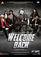 Welcome Back 2015 Movie Download 480p 720p 1080p FilmyHit FilmyHit