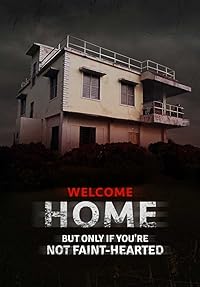 Welcome Home 2020 Movie Download FilmyHit 480p 720p 1080p FilmyHit FilmyHit