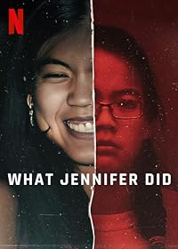 What Jennifer Did 2024 Hindi Dubbed English 480p 720p 1080p FilmyHit FilmyHit FilmyHit