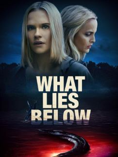 What Lies Below 2020 Hindi Dubbed English 480p 720p 1080p FilmyHit FilmyHit