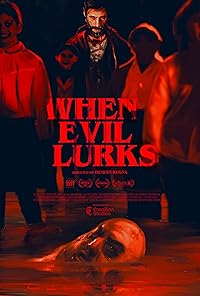 When Evil Lurks 2023 Hindi Dubbed Spanish Tamil Telugu Movie Download 480p 720p 1080p FilmyHit