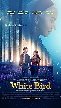 White Bird A Wonder Story 2024 Hindi Tamil Telugu English 480p 720p 1080p FilmyHit