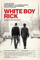 White Boy Rick 2018 Hindi English 480p 720p 1080p FilmyHit