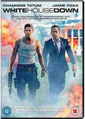 White House Down FilmyHit 2013 300MB Dual Audio Hindi 480p FilmyHit 