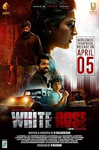 White Rose 2024 Hindi Dubbed Tamil Movie Download 480p 720p 1080p FilmyHit