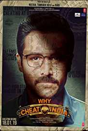 Why Cheat India 300MB 480p 720p Full Movie Download FilmyHit FilmyHit