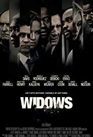 Widows 2018 Dual Audio Hindi 480p BluRay 300MB FilmyHit