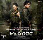 Wild Dog 2021 Hindi Dubbed 480p FilmyHit