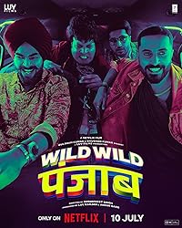 Wild Wild Punjab Hindi Tamil Telugu Movie Download 480p 720p 1080p FilmyHit