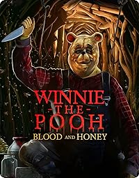 Winnie the Pooh Blood and Honey 2023 Hindi Dubbed English Movie Download 480p 720p 1080p