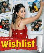 Wishlist 2020 Hindi 480p 300MB Full Movie Download FilmyHit