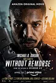 Without Remorse 2021 English Hindi Subs FilmyHit