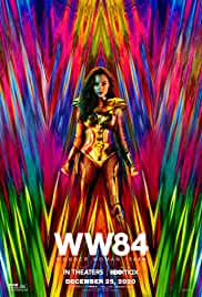 Wonder Woman 1984 Hindi Dubbed 480p FilmyHit