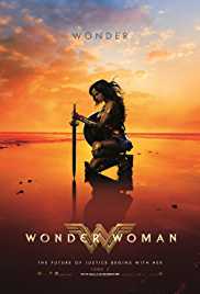 Wonder Woman FilmyHit 2017 Hindi Subs 300MB 480p FilmyHit