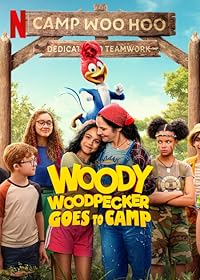 Woody Woodpecker Goes to Camp 2024 Hindi Dubbed English 480p 720p 1080p FilmyHit