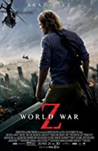 World War Z 2013 Hindi Dubbed 480p 720p FilmyHit