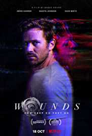 Wounds 2019 Dual Audio Hindi 480p 300MB FilmyHit