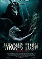 Wrong Turn 7 2021 Hindi Dubbed 480p 720p FilmyHit