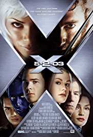 X Men 2 2003 Dual Audio Hindi 480p 300MB FilmyHit