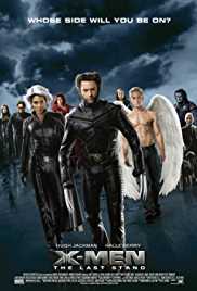 X Men 3 The Last Stand 2006 Dual Audio Hindi 480p 300MB FilmyHit
