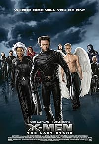 X Men 3 The Last Stand 2006 Hindi Dubbed English 480p 720p 1080p FilmyHit