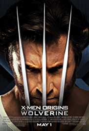 X Men 4 Origins Wolverine 2009 Dual Audio Hindi 480p 300MB FilmyHit