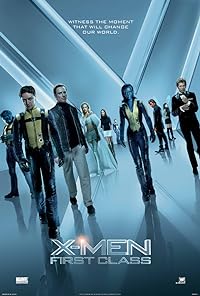 X Men 5 First Class 2011 Hindi Dubbed English 480p 720p 1080p FilmyHit