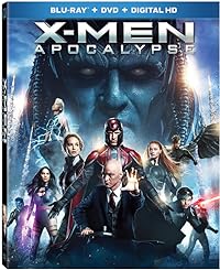 X Men Apocalypse 2016 Hindi Dubbed English 480p 720p 1080p FilmyHit