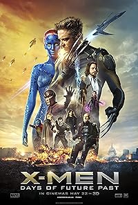 X Men Days Of Future Past 2014 Hindi Dubbed English 480p 720p 1080p FilmyHit
