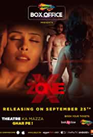 X Zone 2020 Full Movie Download FilmyHit