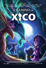 Xicos Journey 2020 Hindi Dubbed English 480p 720p 1080p FilmyHit