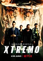 Xtreme 2021 Hindi Dubbed 480p 720p FilmyHit