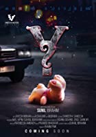 Y 2017 Hindi Dubbed 480p 720p 1080p FilmyHit